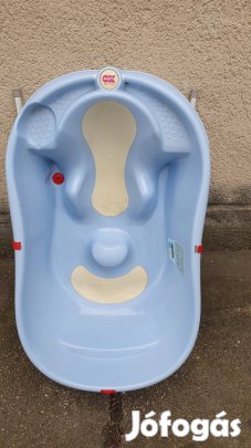 ingyen baba kád állvánnyal ami pelekazonak is hasznalható