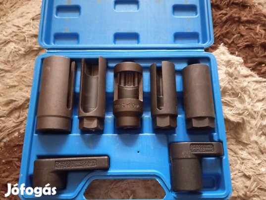 injektor kiszedo készlet 