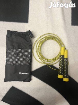 insportline Jumpow ugrálókötél