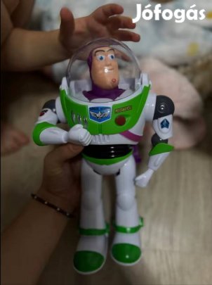 interaktiv Buzz szépséghibás