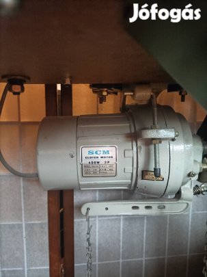 interlok varrógép 4 szállas 