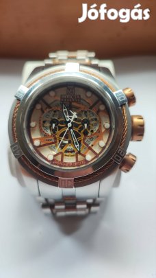 invicta Zeus  férfi karóra 