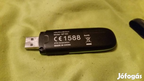 invitel usb modem, stick 