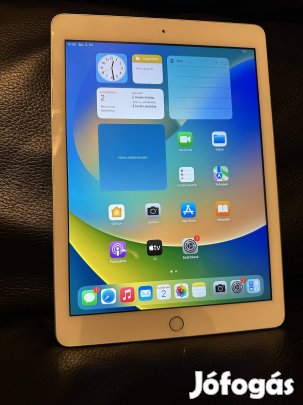 ipad 5. Gen. 9,7 128Gb