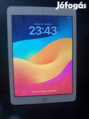 ipad 6. Gen. 9,7 32Gb