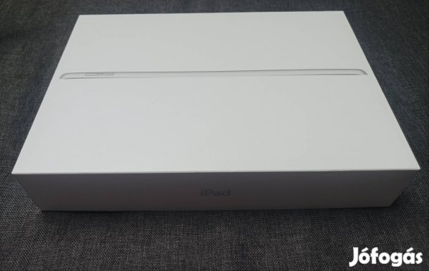 ipad 9th generation 64GB doboz