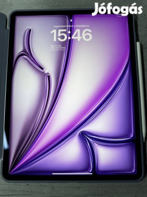 ipad Air 13" (6th gen WIFI) 128gb