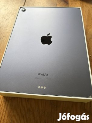 ipad Air 5. gen (M1) garancia 100% akksi