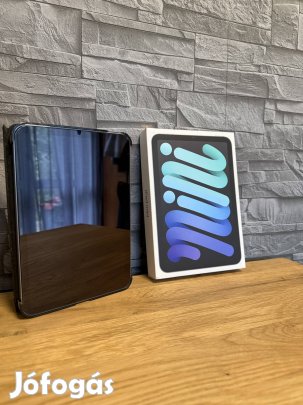 ipad Mini A17 Pro (Számla, Garancia, Új)