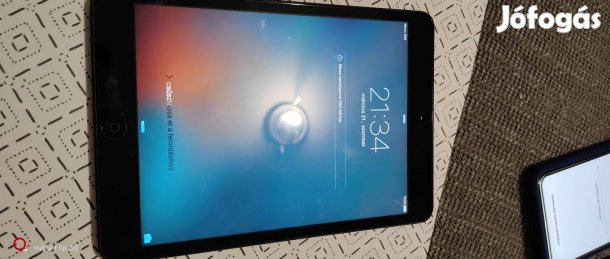 ipad Mini makulátlan 