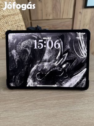 ipad Pro 11" (2024, M4) - 256GB, Wi-Fi + Cellular