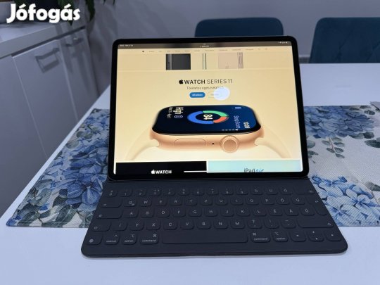 ipad Pro 12.9 64gb 4G cellular