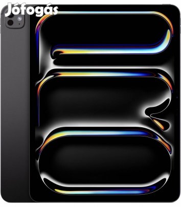 ipad Pro M5 13" 256GB 2025 + Apple Pencil Pro Garis