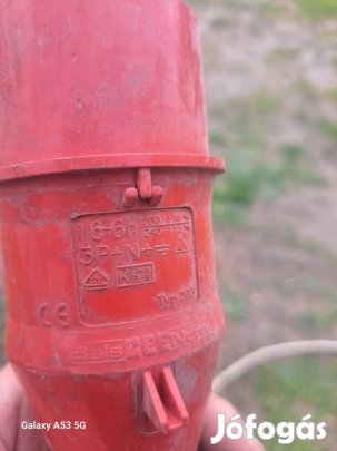 ipari dugaljak. csak mobilon vagyok elérhető.