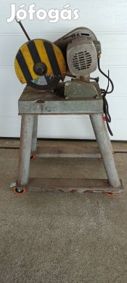 ipari gyorsvágó eladó.
