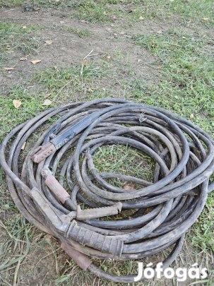 ipari heggesztő kábel 