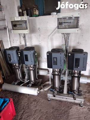 ipari szivattyú 4 db eladó