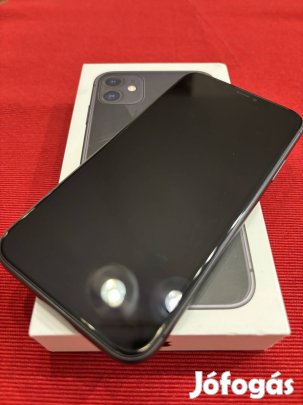 iphone 11 64GB - női tulajdonostól