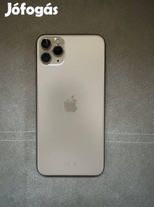 iphone 11 Pro Max Gold 256 GB