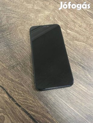 iphone 11 face id nem működik