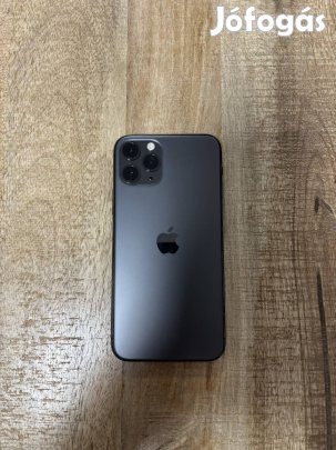 iphone 11 pro! 100% akkumulátor 