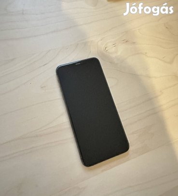 iphone 11 pro max 256gb kártyafüggetlen