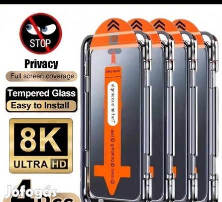 iphone 12/12pro üveg fólia 