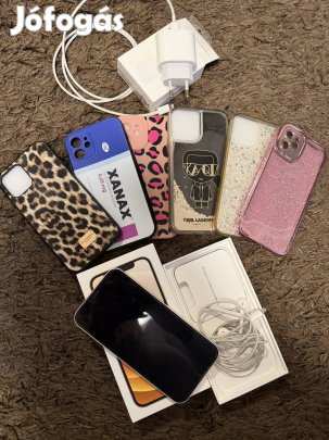 iphone 12 64GB Fehér