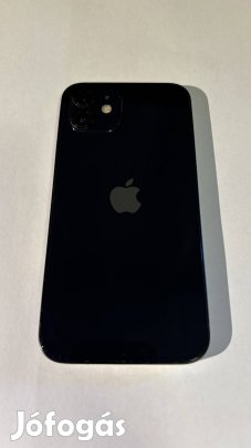 iphone 12 Okostelefon