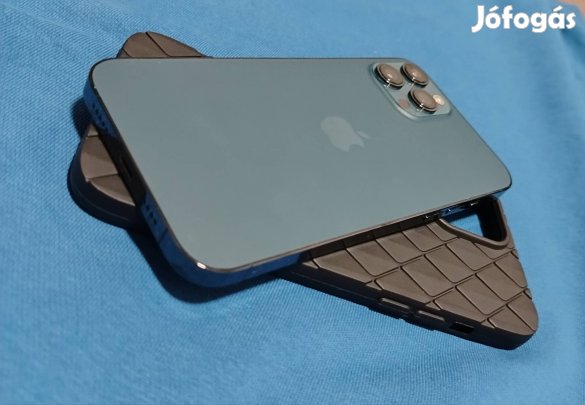 iphone 12 Pro Max 128GB Független Csere is Mobiltelefonra  