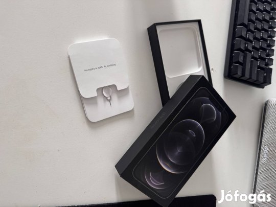 iphone 12 Pro Max Doboz