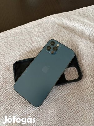 iphone 12 Pro eladó, új aksi, új kijelző