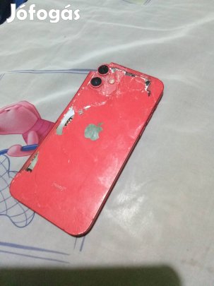 iphone 12 Red  icloudzar mentes !