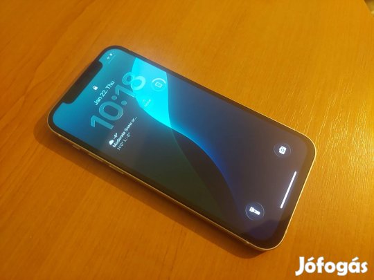 iphone 12 használt
