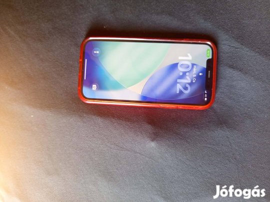 iphone 12 használt de jó álaputo nincs rajta karc se :)