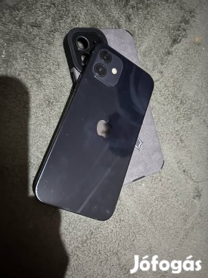iphone 12 hibatlan állapotú fuggetlen