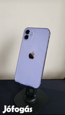 iphone 12 kiváló állapotban!