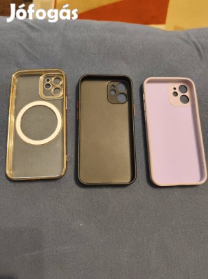 iphone 12 mini telefon tokok