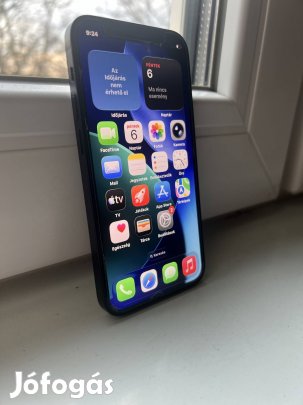 iphone 12mini 84%akku