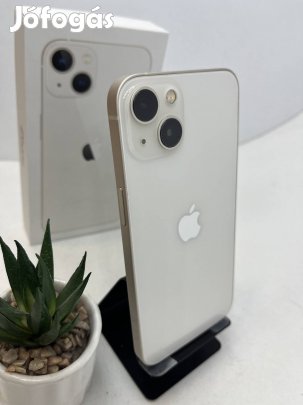 iphone 13 128GB Szep állapotban, garanciaval
