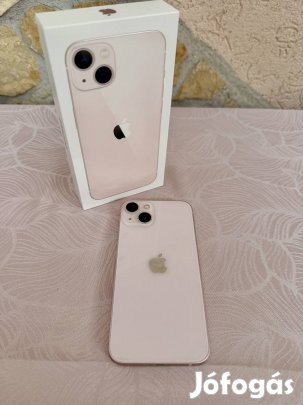 iphone 13 128 GB pink 