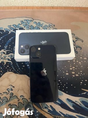 iphone 13 128gb törött 