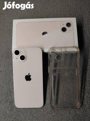 iphone 13 Pink