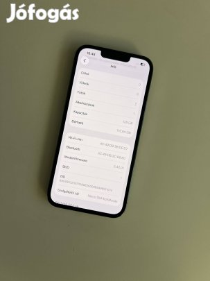 iphone 13 Pro 128GB Graphite Független