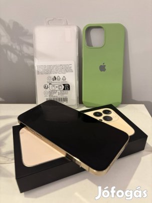 iphone 13 Pro Max 128 GB Független Makulátlan