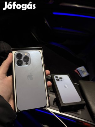 iphone 13 Pro - Sierra Blue | 128 GB