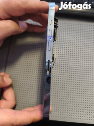 iphone 13 Pro ház, alkatrészekkel