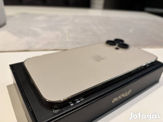 iphone 13 pro max Gold