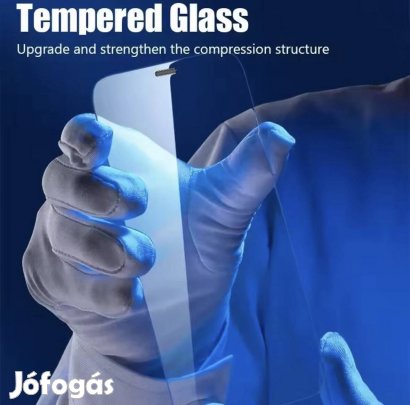 iphone 13 pro üvegfólia