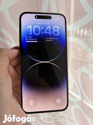 iphone 14 Pro Max 128GB